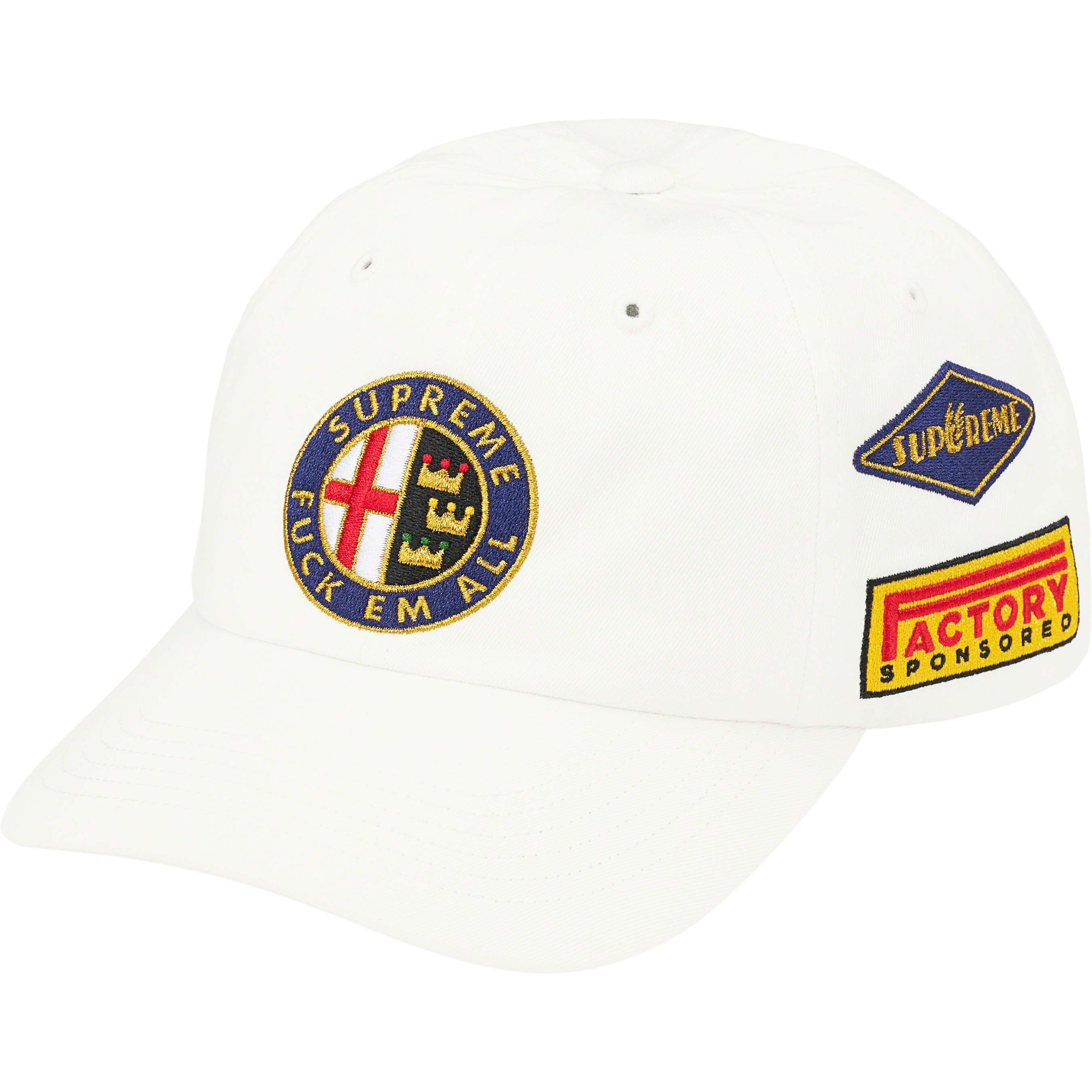 Racing 6-Panel view 12